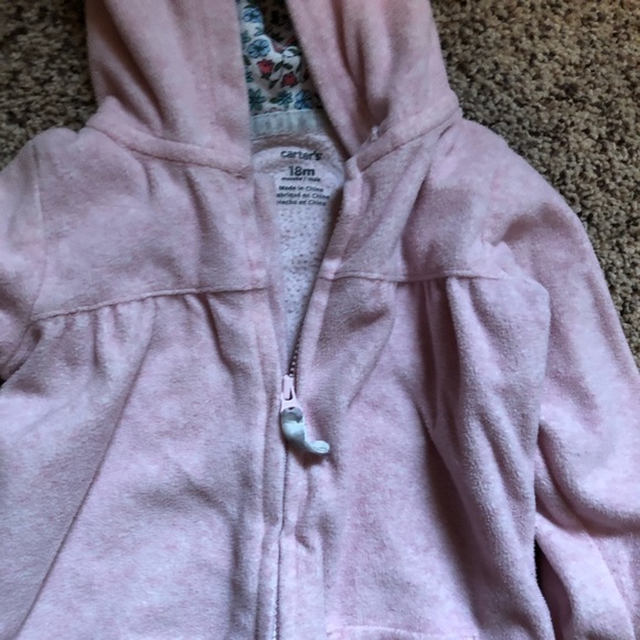 18 month lot - cold weather - Picture 11 of 11